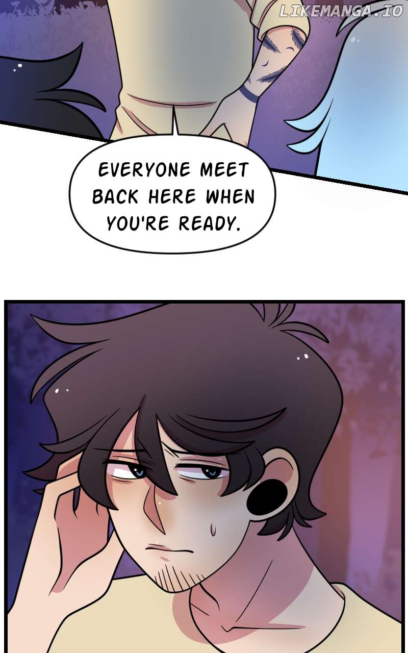 Down To Earth chapter 180 - page 10