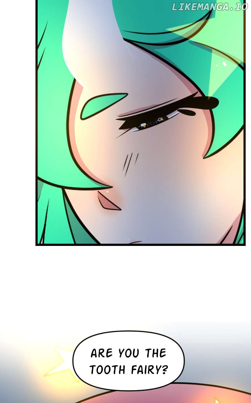 Down To Earth chapter 180 - page 18