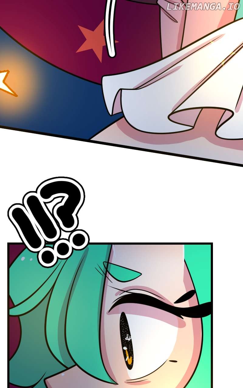 Down To Earth chapter 180 - page 20