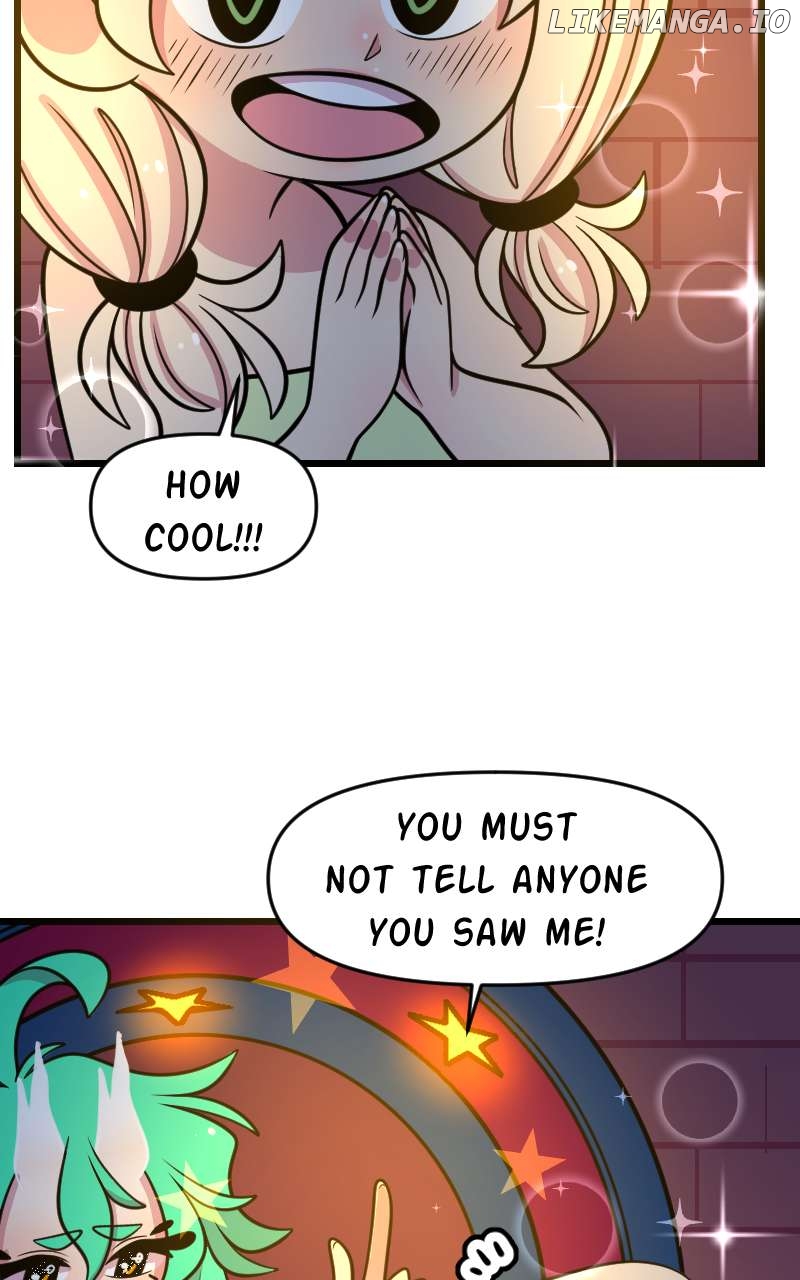 Down To Earth chapter 180 - page 30