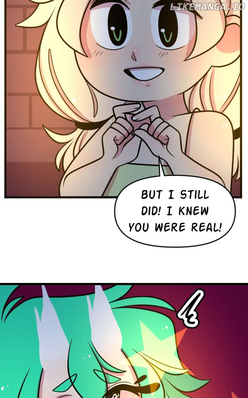 Down To Earth chapter 180 - page 32