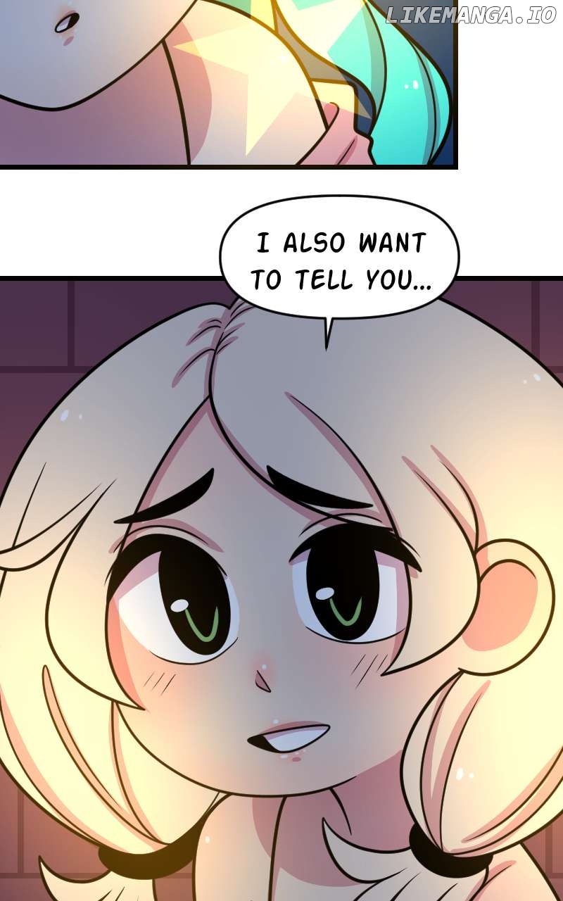 Down To Earth chapter 180 - page 37