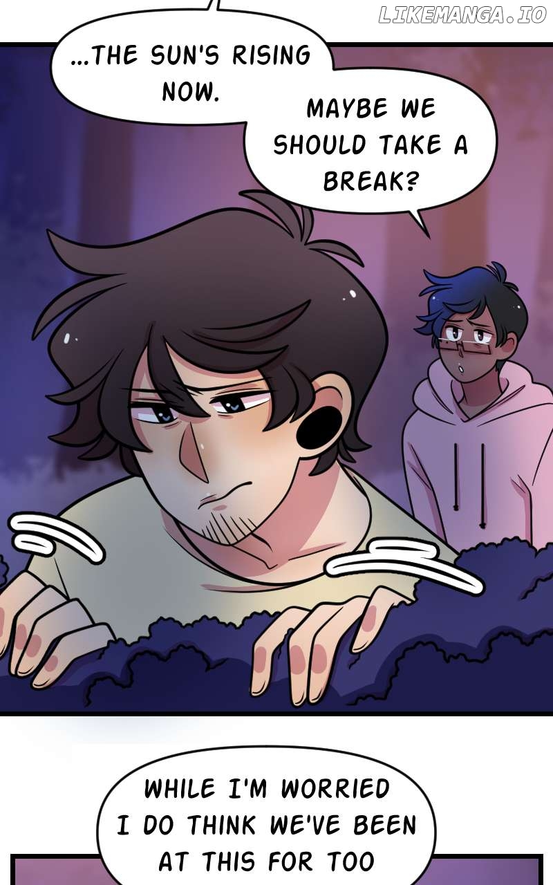 Down To Earth chapter 180 - page 4