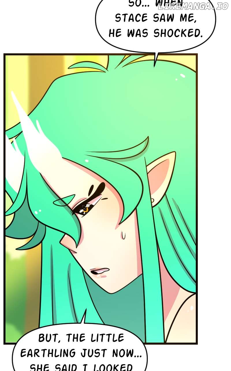 Down To Earth chapter 180 - page 50