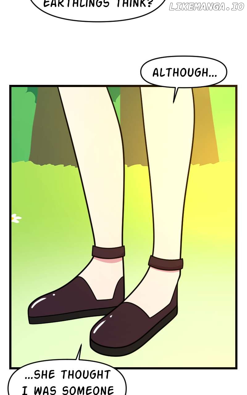 Down To Earth chapter 180 - page 52