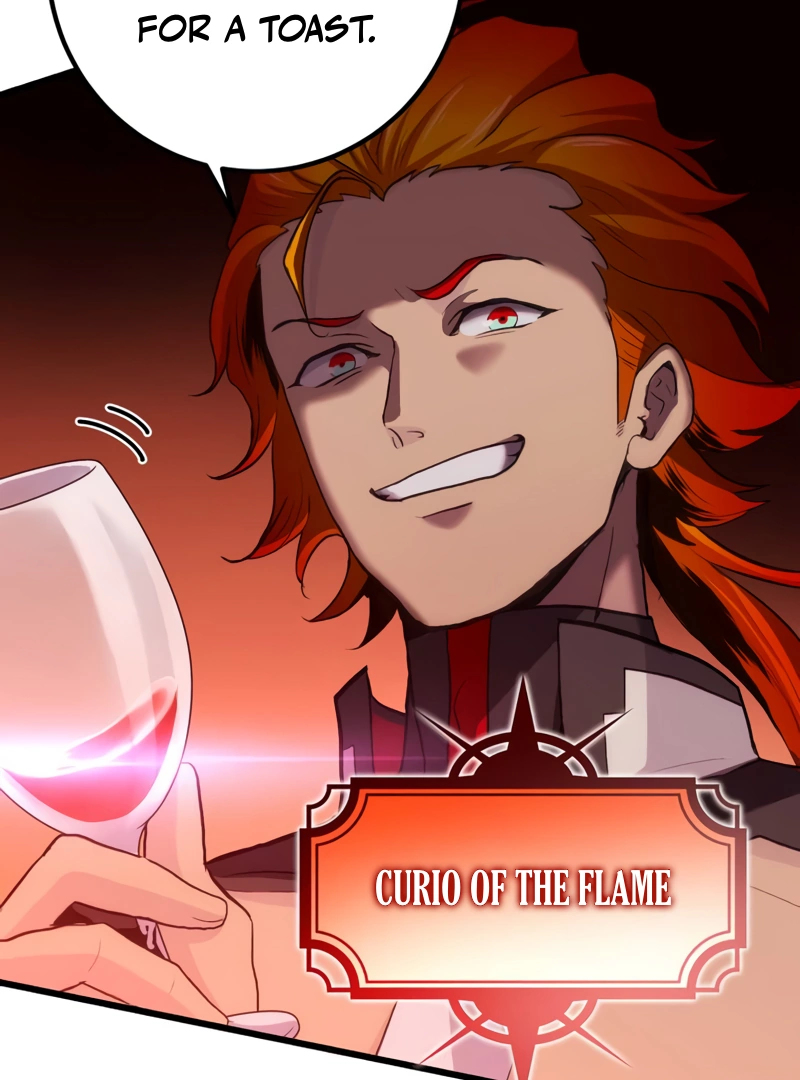 Return of the Banished Archmage Chapter 1 - page 116