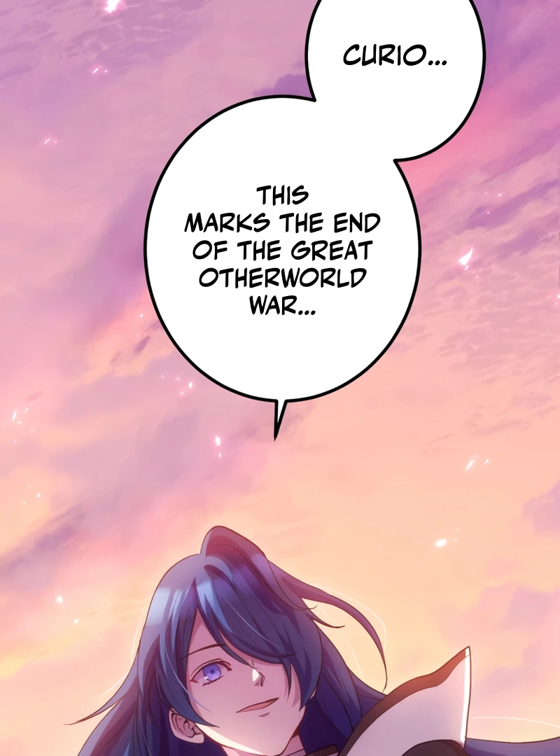 Return of the Banished Archmage Chapter 1 - page 71