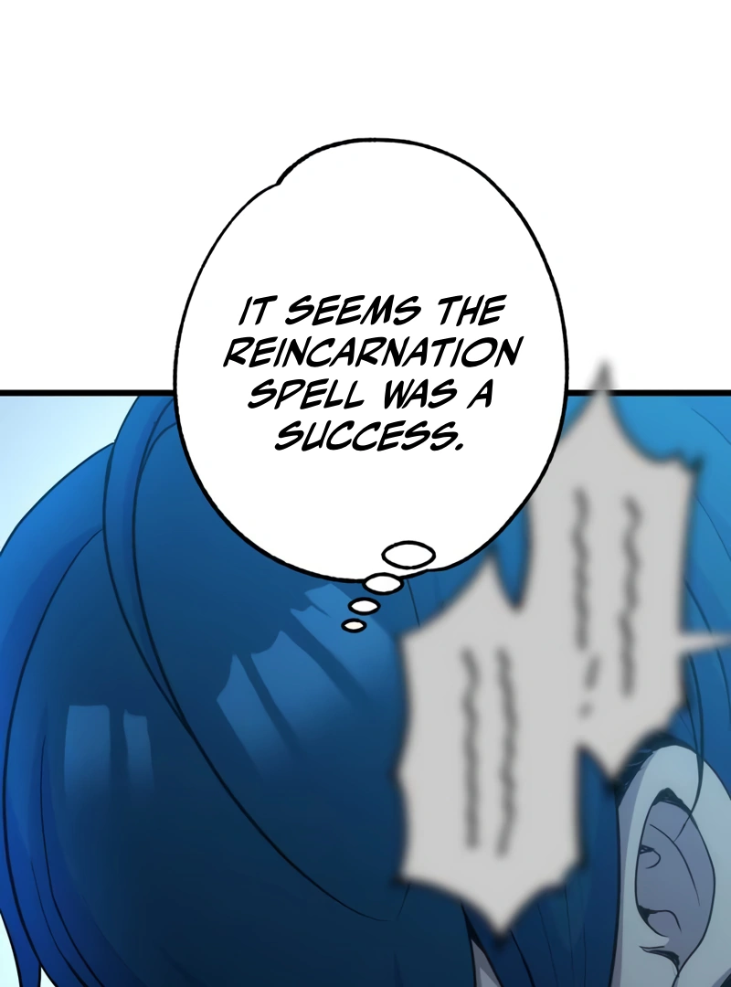 Return of the Banished Archmage Chapter 2 - page 10