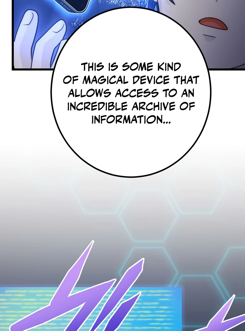 Return of the Banished Archmage Chapter 2 - page 34