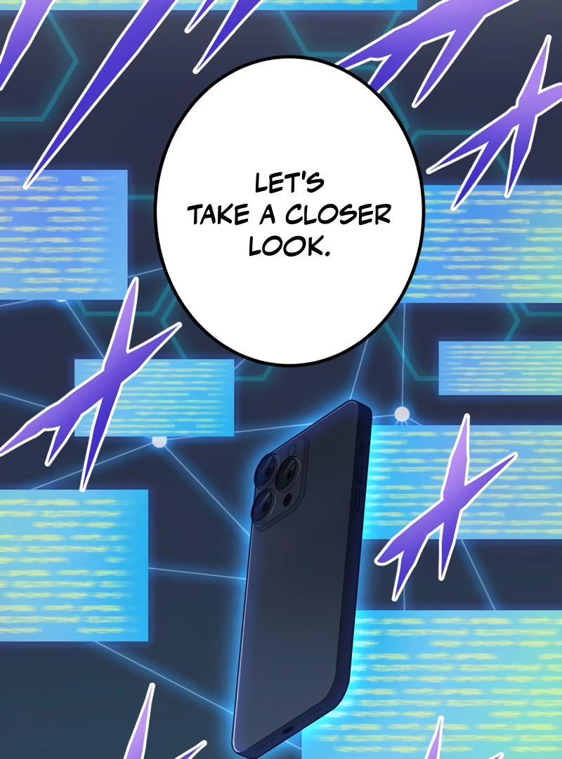 Return of the Banished Archmage Chapter 2 - page 35