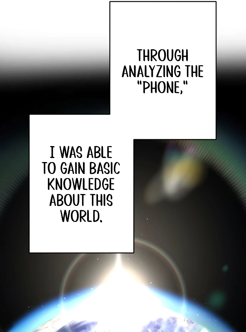 Return of the Banished Archmage Chapter 2 - page 42