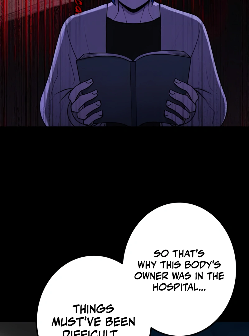 Return of the Banished Archmage Chapter 2 - page 62