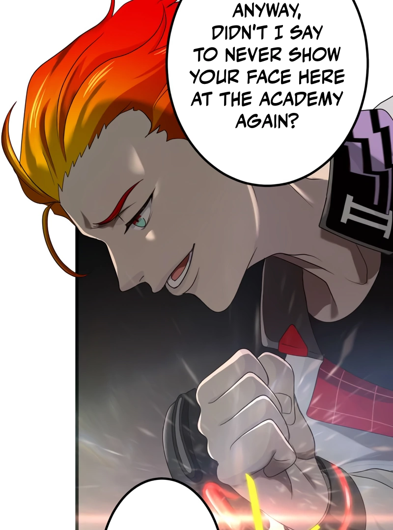 Return of the Banished Archmage Chapter 2 - page 88
