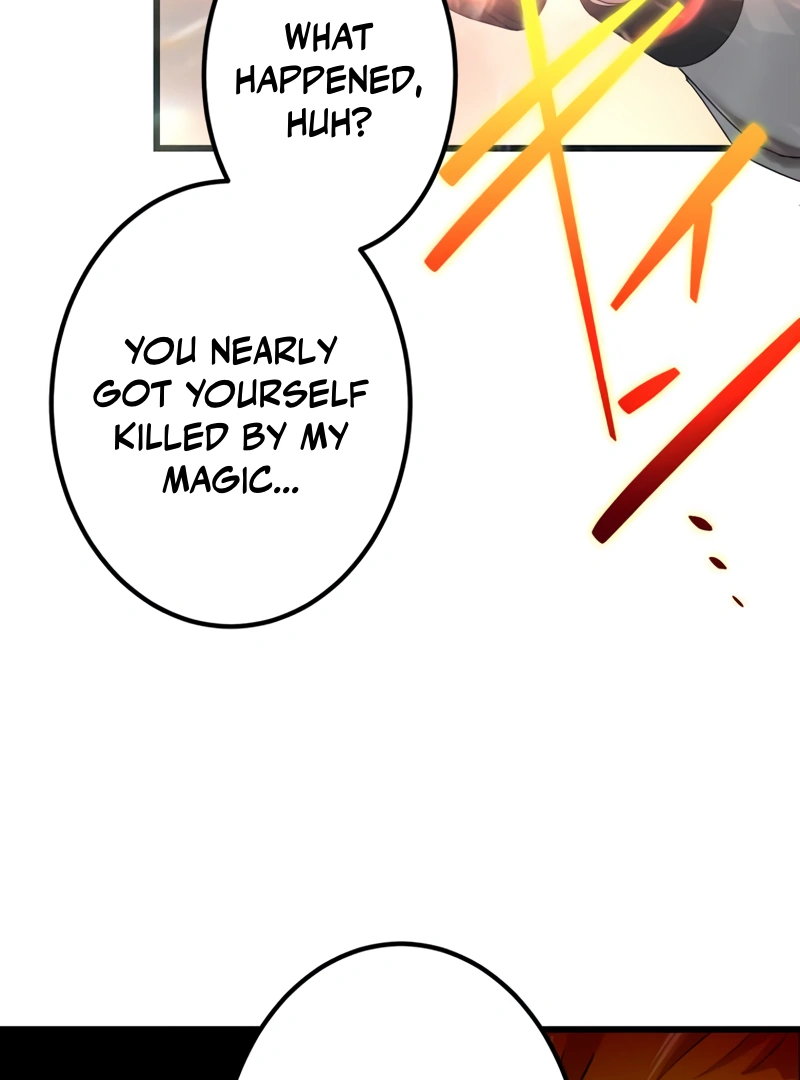 Return of the Banished Archmage Chapter 2 - page 89