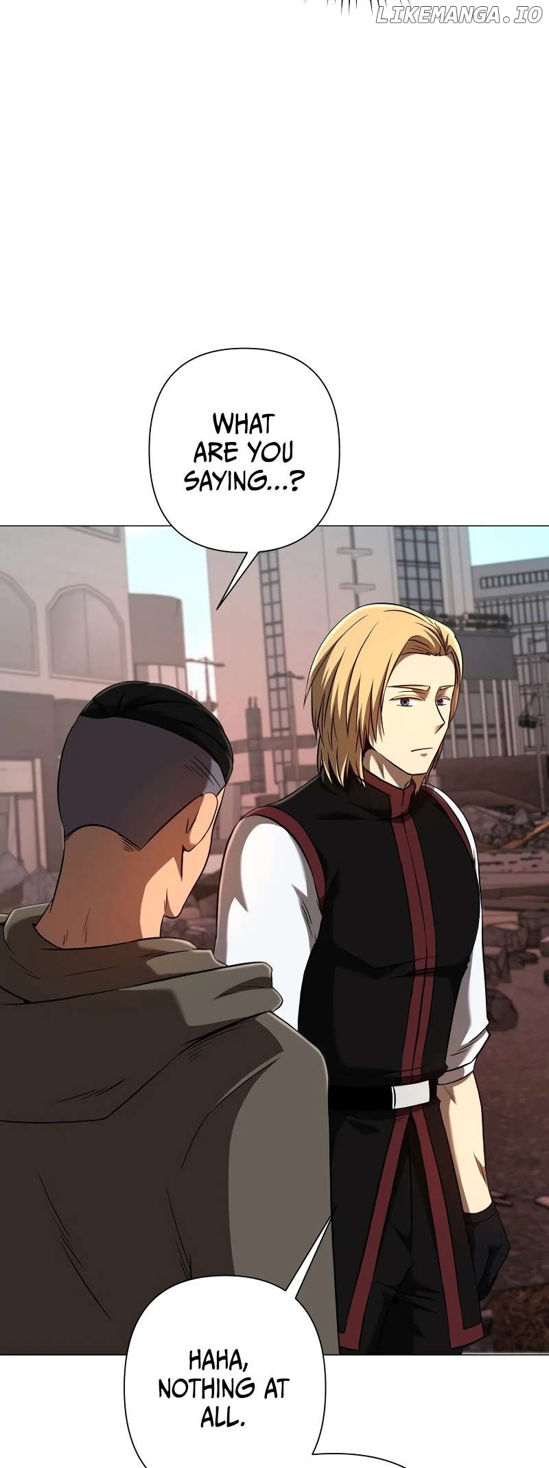 Return of the SSS-Class Demon Lord Chapter 34 - page 11