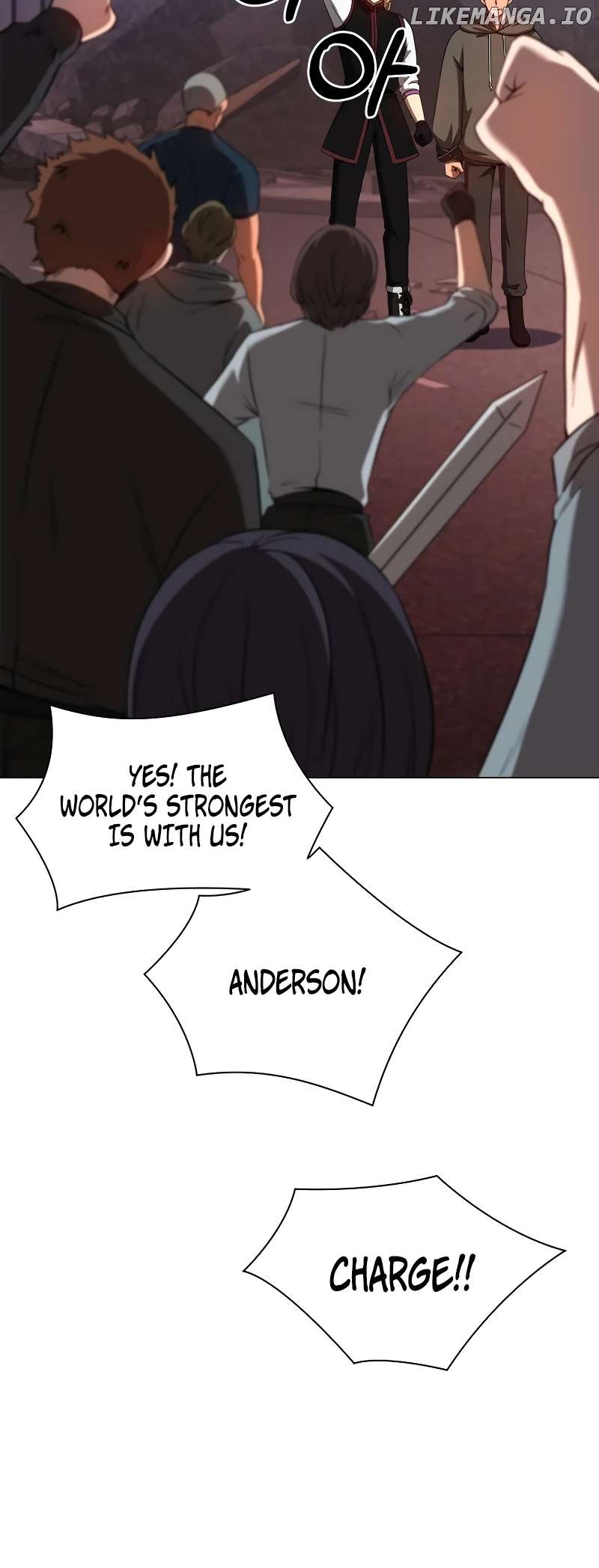 Return of the SSS-Class Demon Lord Chapter 34 - page 24