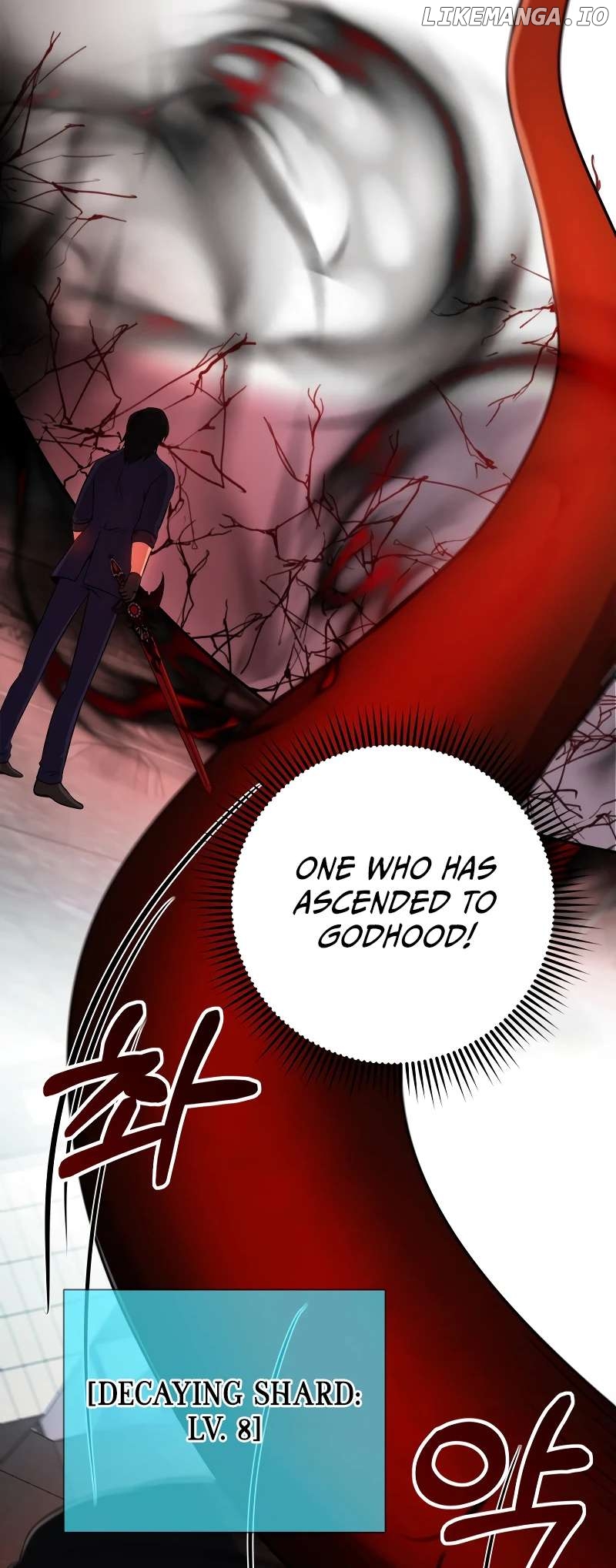 Return of the SSS-Class Demon Lord Chapter 34 - page 31