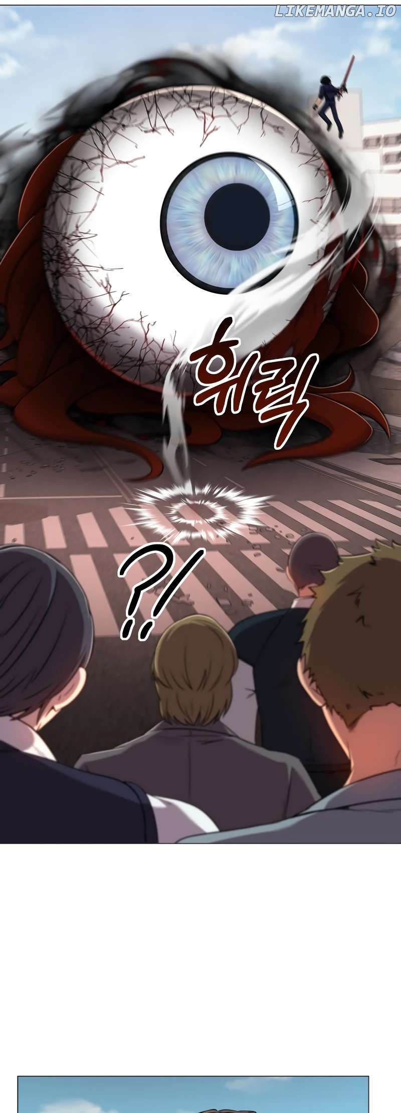 Return of the SSS-Class Demon Lord Chapter 34 - page 36