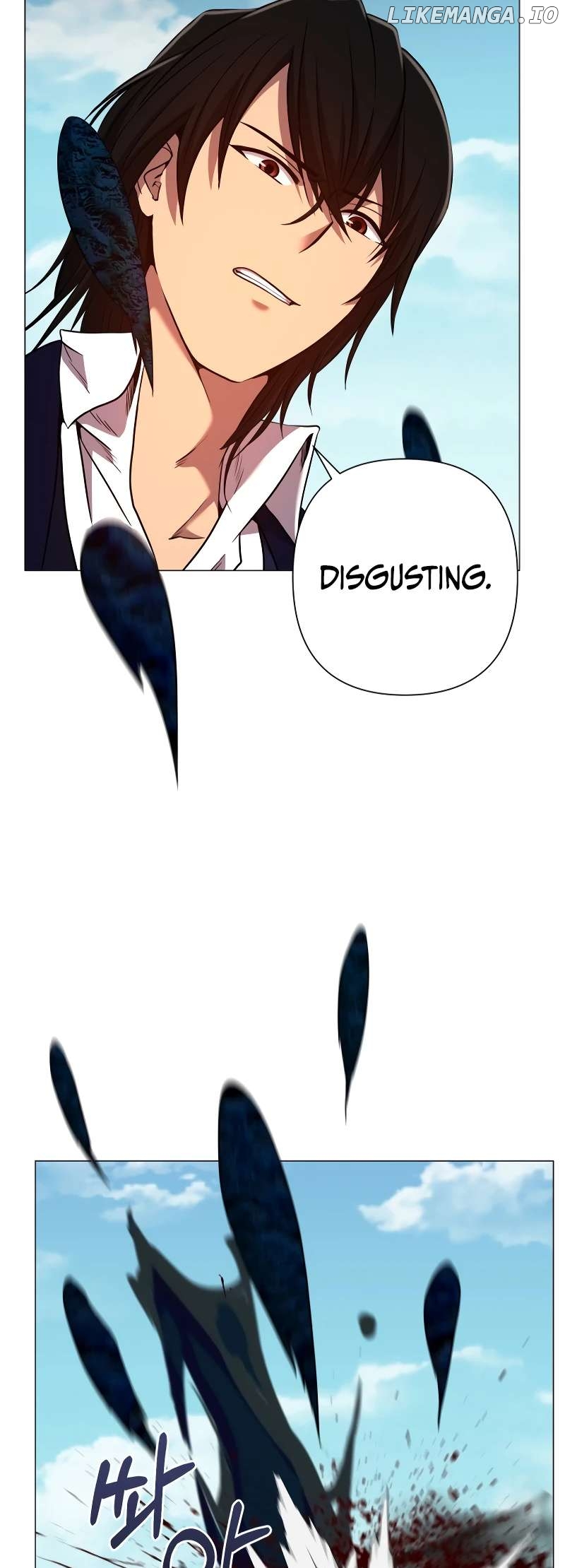 Return of the SSS-Class Demon Lord Chapter 34 - page 37