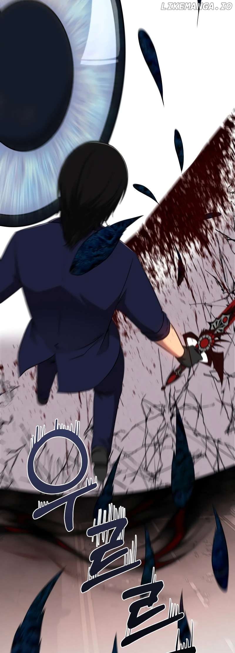 Return of the SSS-Class Demon Lord Chapter 34 - page 39