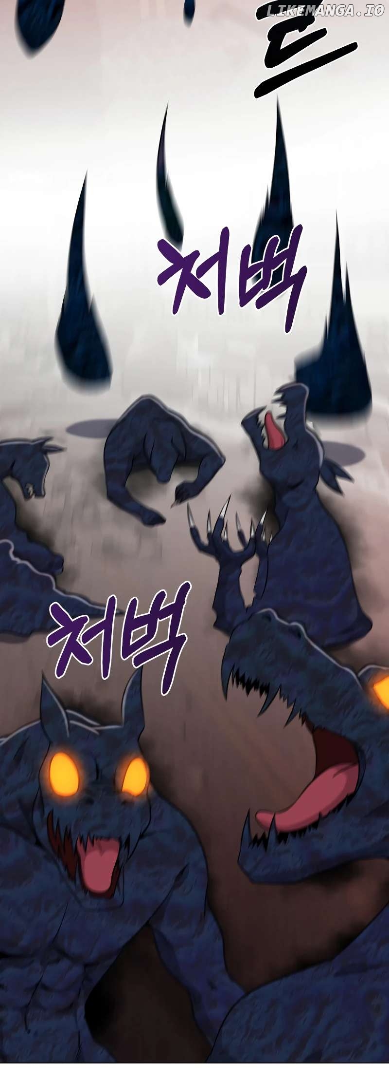 Return of the SSS-Class Demon Lord Chapter 34 - page 40