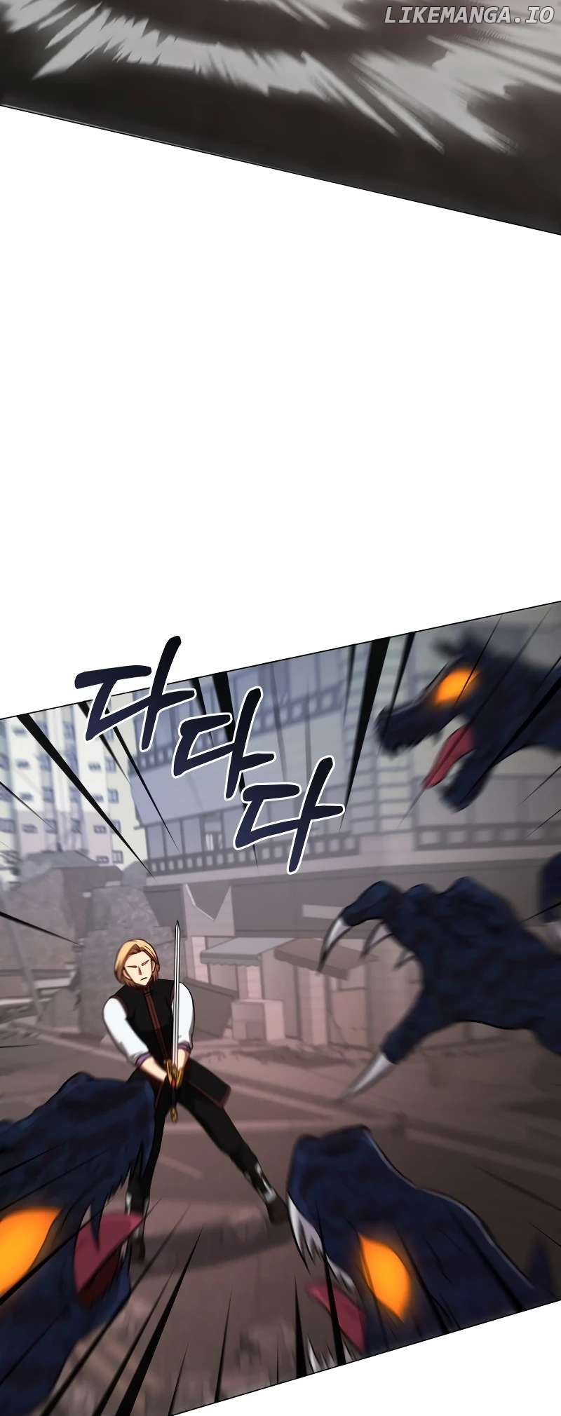 Return of the SSS-Class Demon Lord Chapter 34 - page 43