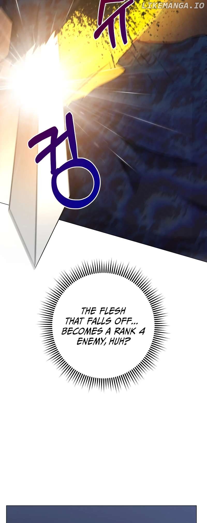 Return of the SSS-Class Demon Lord Chapter 34 - page 45