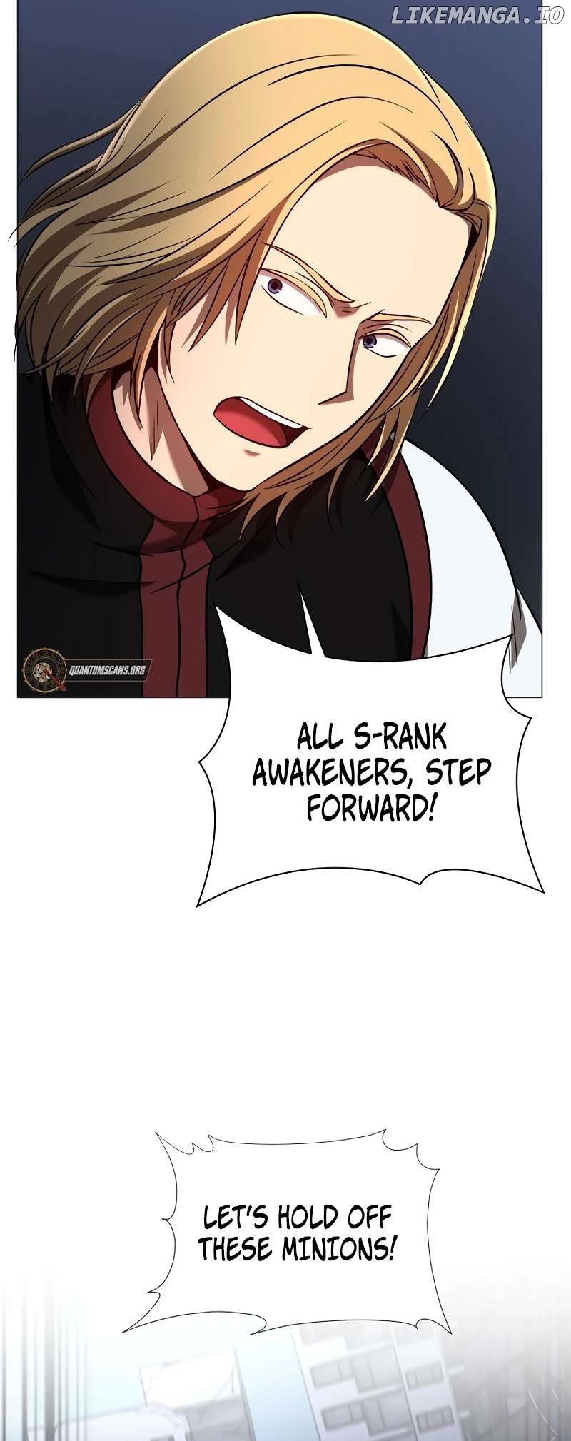 Return of the SSS-Class Demon Lord Chapter 34 - page 46