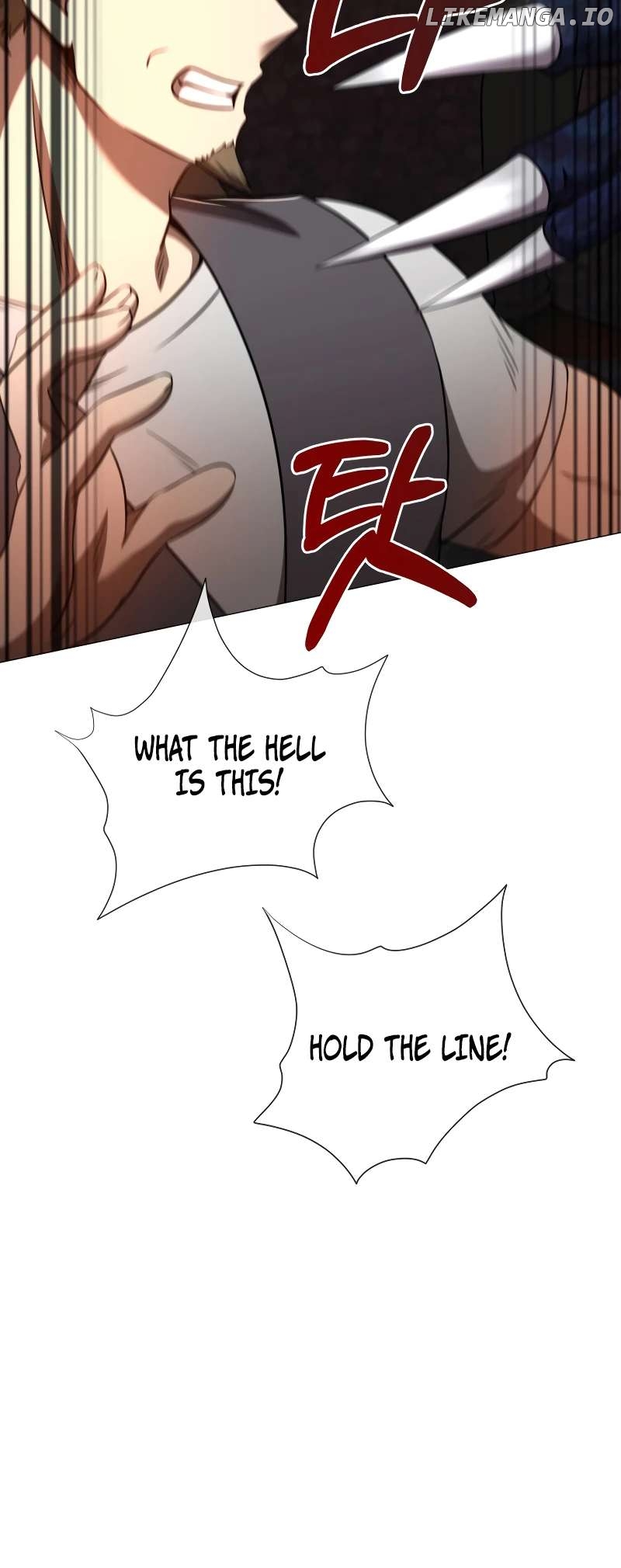 Return of the SSS-Class Demon Lord Chapter 34 - page 48