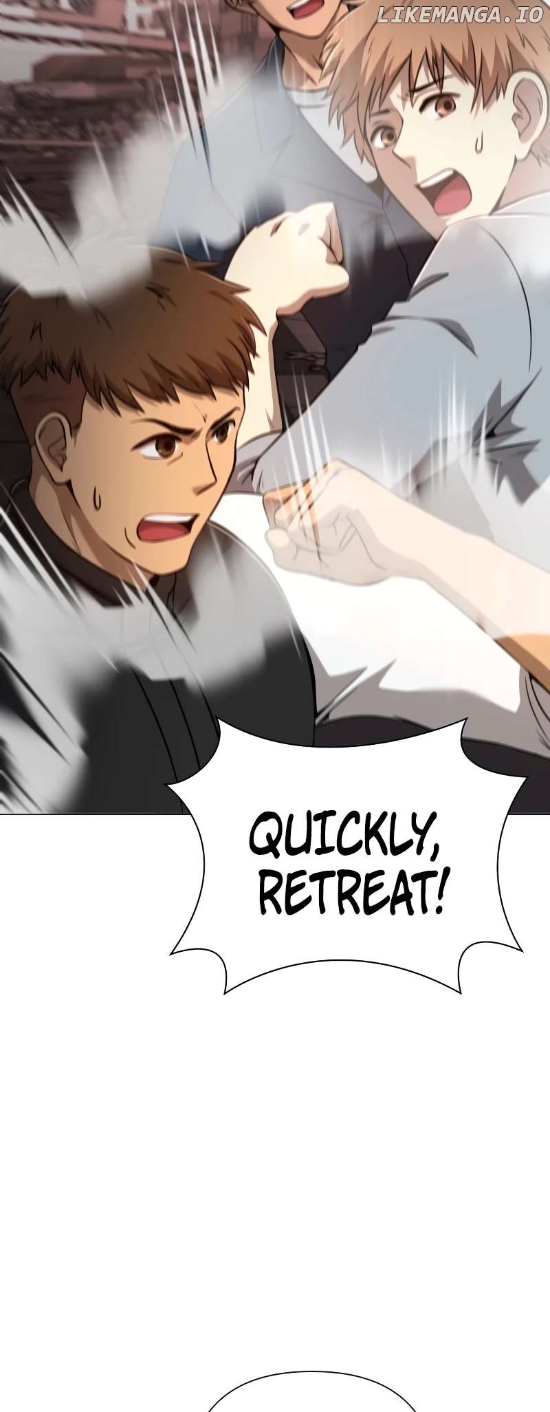 Return of the SSS-Class Demon Lord Chapter 34 - page 5