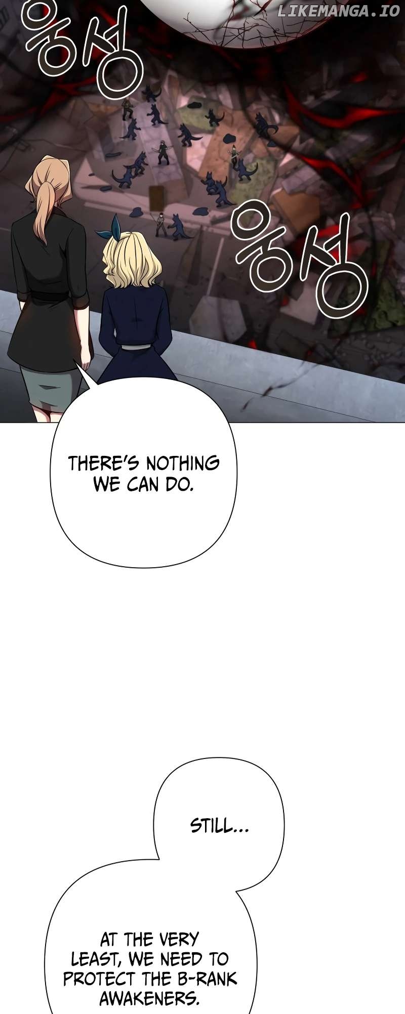 Return of the SSS-Class Demon Lord Chapter 34 - page 58