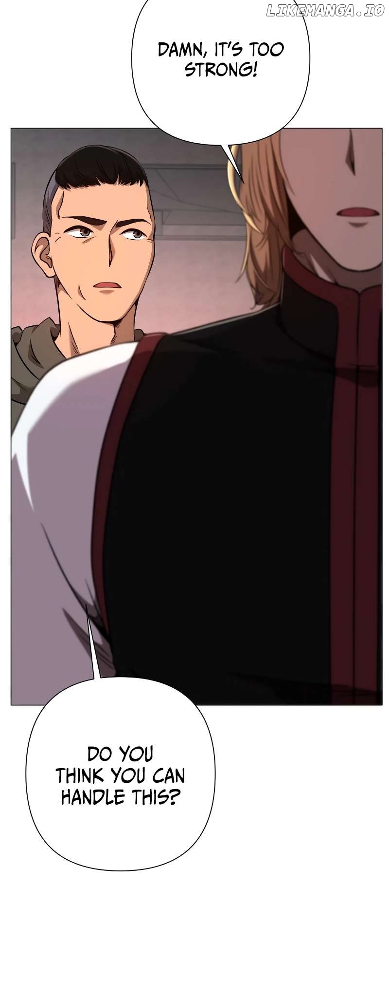 Return of the SSS-Class Demon Lord Chapter 34 - page 6