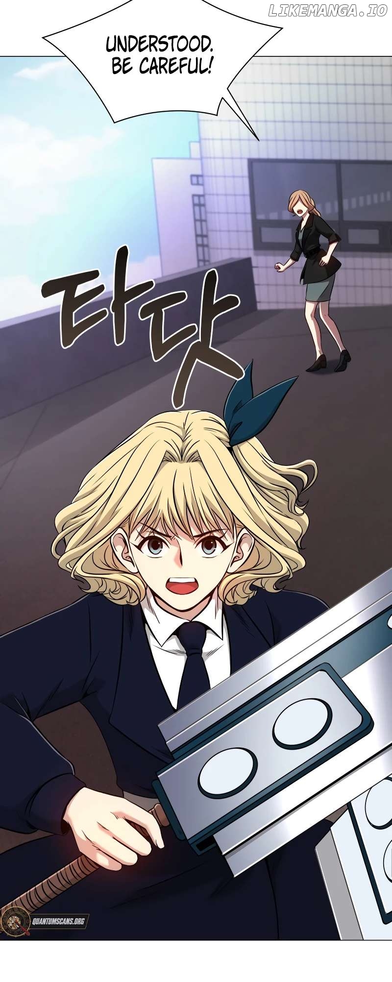 Return of the SSS-Class Demon Lord Chapter 34 - page 60
