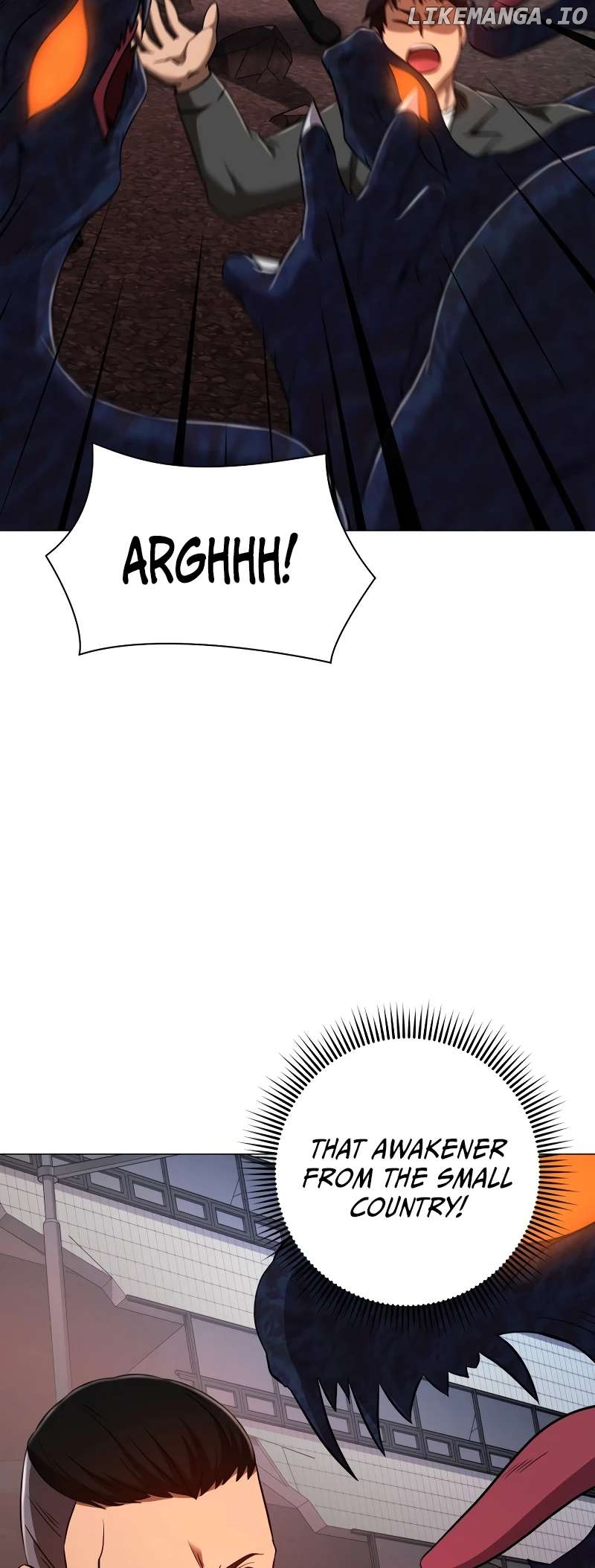 Return of the SSS-Class Demon Lord Chapter 34 - page 64