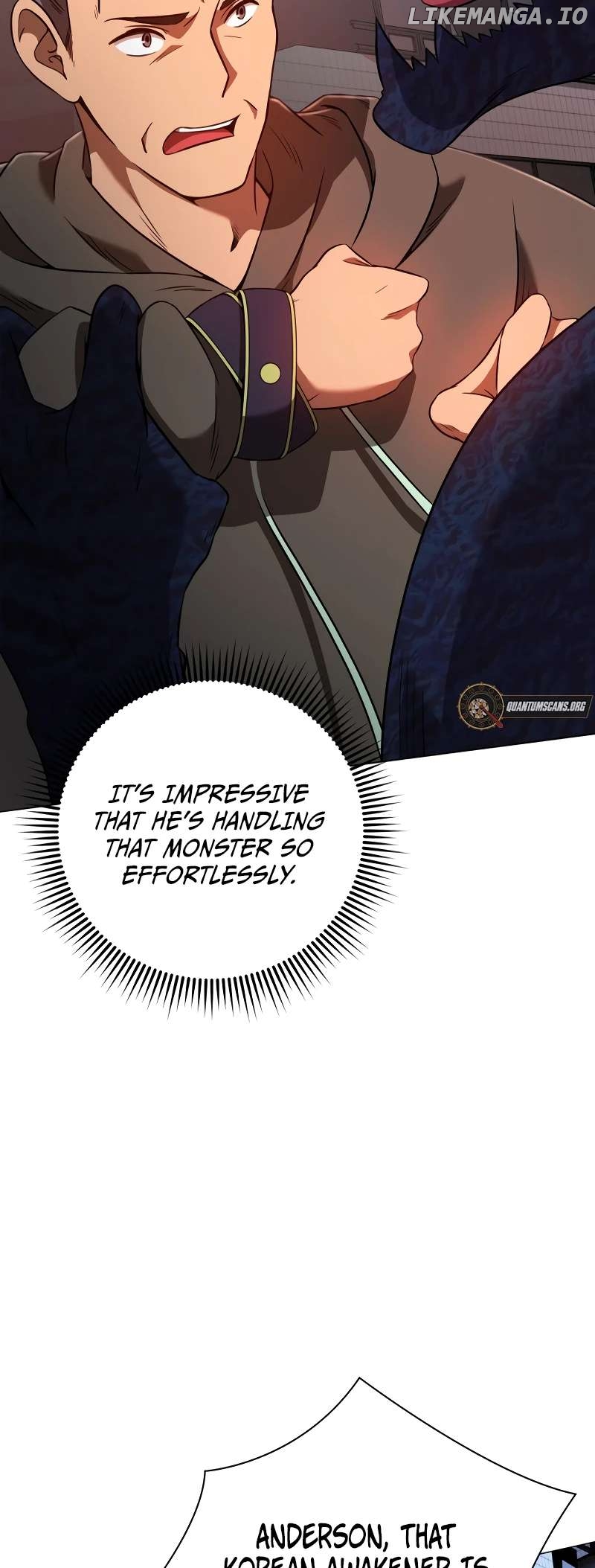 Return of the SSS-Class Demon Lord Chapter 34 - page 65