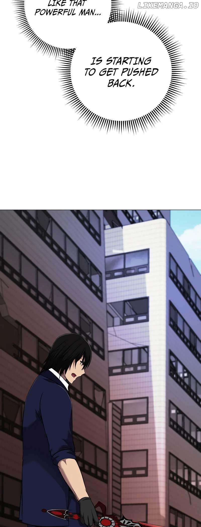 Return of the SSS-Class Demon Lord Chapter 34 - page 68