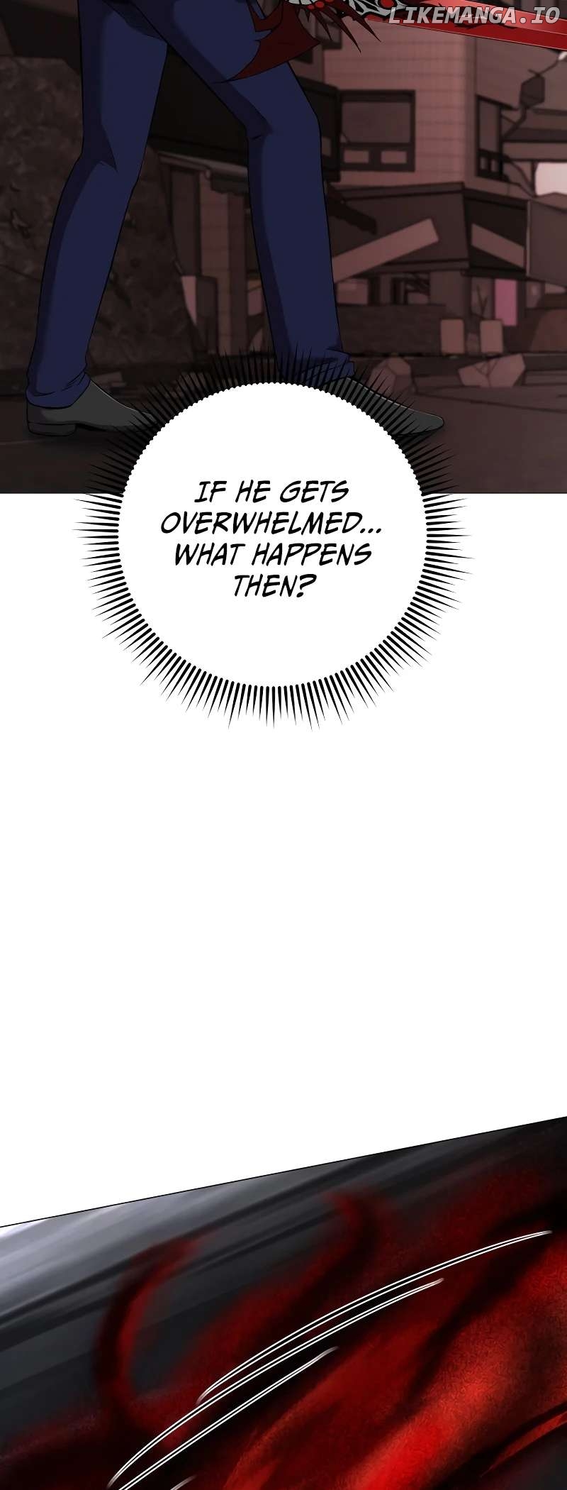 Return of the SSS-Class Demon Lord Chapter 34 - page 69