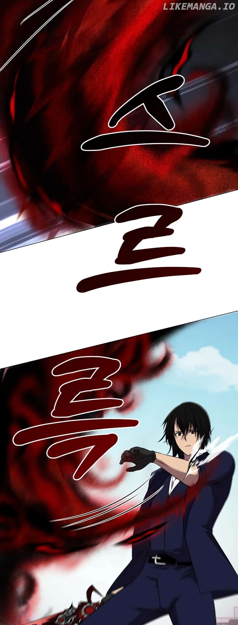 Return of the SSS-Class Demon Lord Chapter 34 - page 70