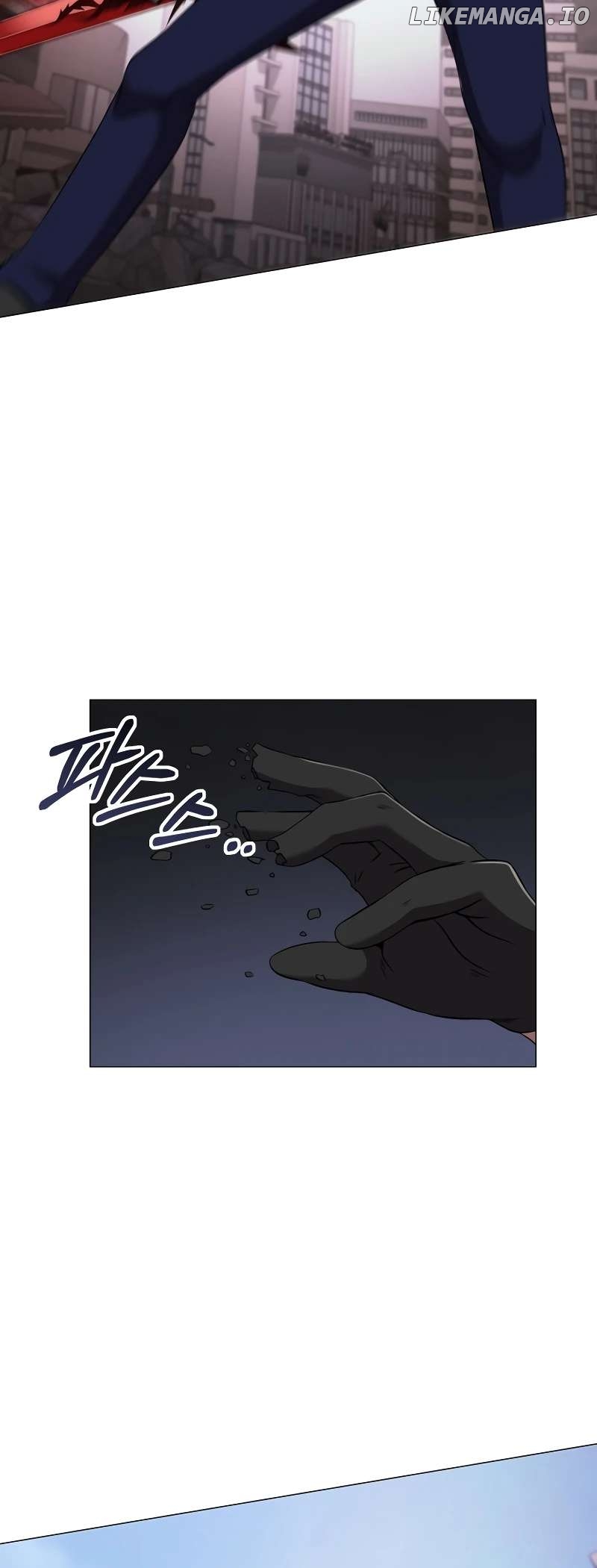 Return of the SSS-Class Demon Lord Chapter 34 - page 71