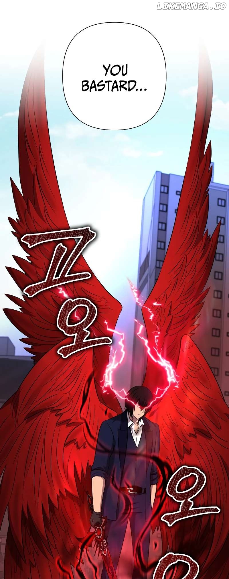 Return of the SSS-Class Demon Lord Chapter 34 - page 75