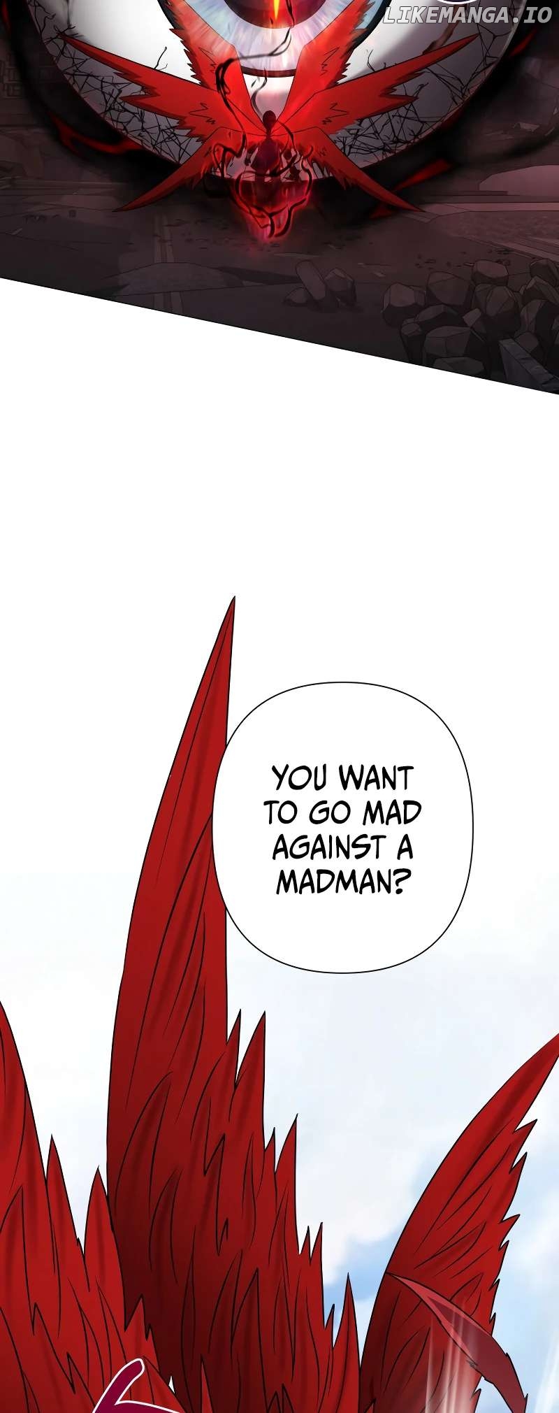 Return of the SSS-Class Demon Lord Chapter 34 - page 77