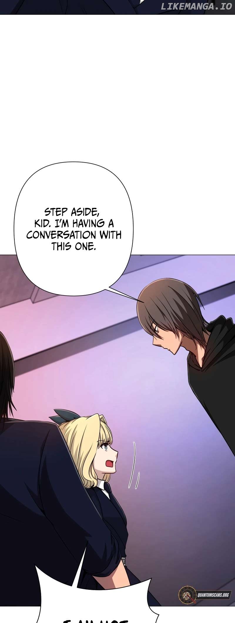 Return of the SSS-Class Demon Lord Chapter 33 - page 11