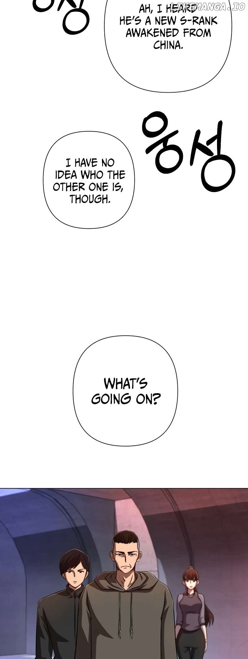 Return of the SSS-Class Demon Lord Chapter 33 - page 13