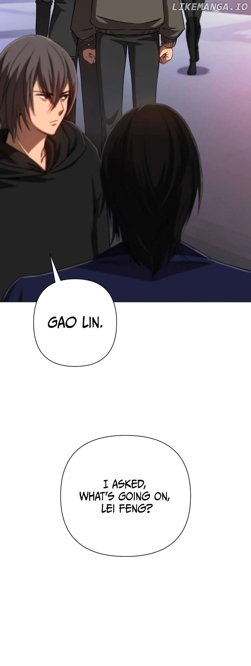 Return of the SSS-Class Demon Lord Chapter 33 - page 14