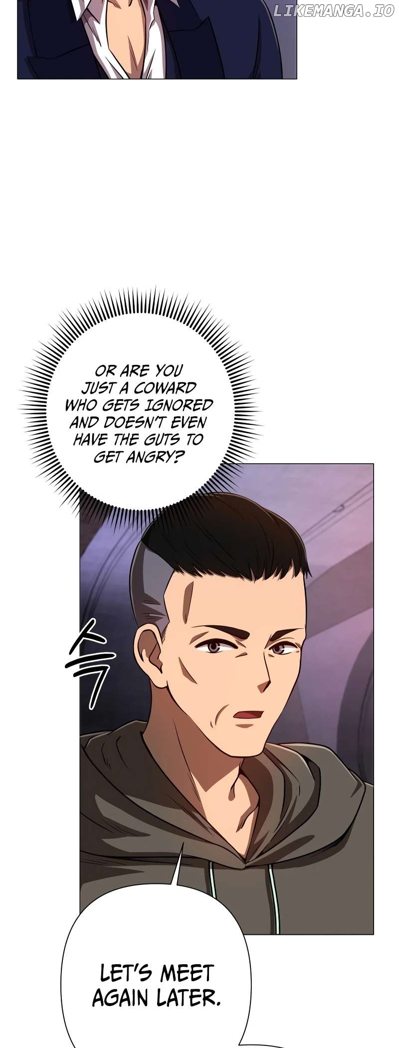 Return of the SSS-Class Demon Lord Chapter 33 - page 17