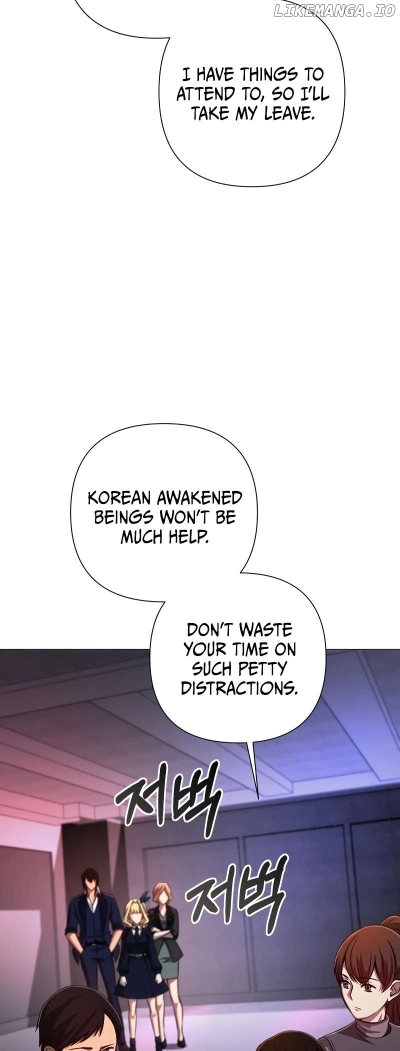 Return of the SSS-Class Demon Lord Chapter 33 - page 18