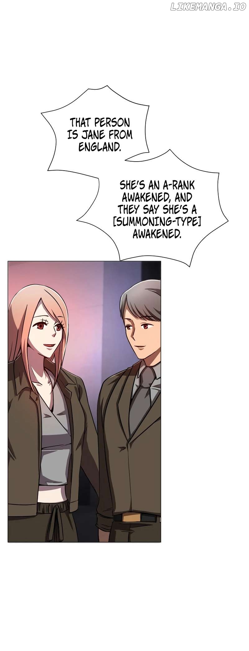 Return of the SSS-Class Demon Lord Chapter 33 - page 2