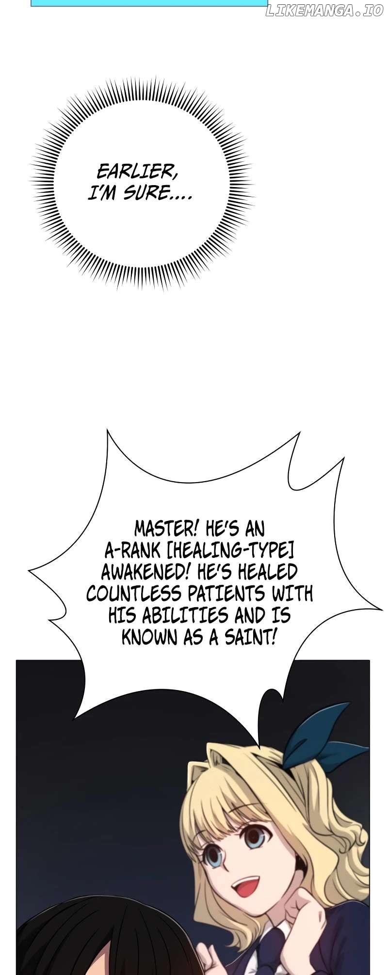 Return of the SSS-Class Demon Lord Chapter 33 - page 24