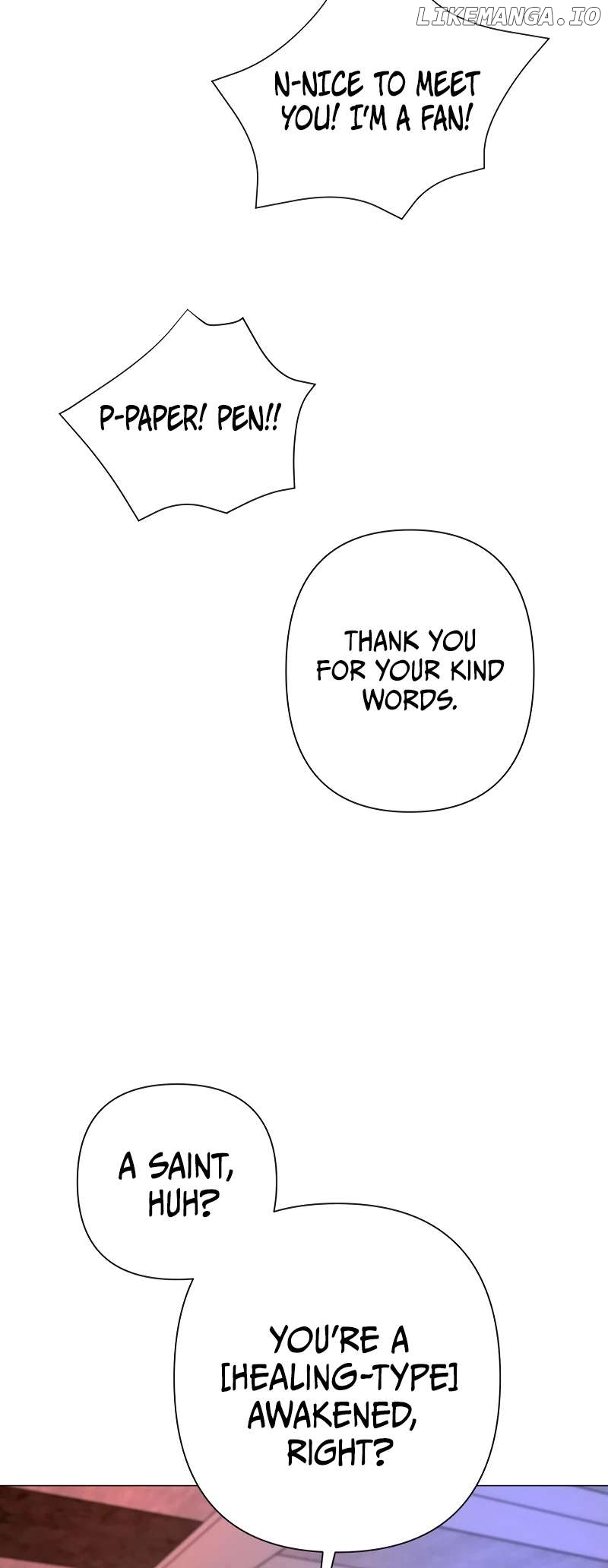 Return of the SSS-Class Demon Lord Chapter 33 - page 30