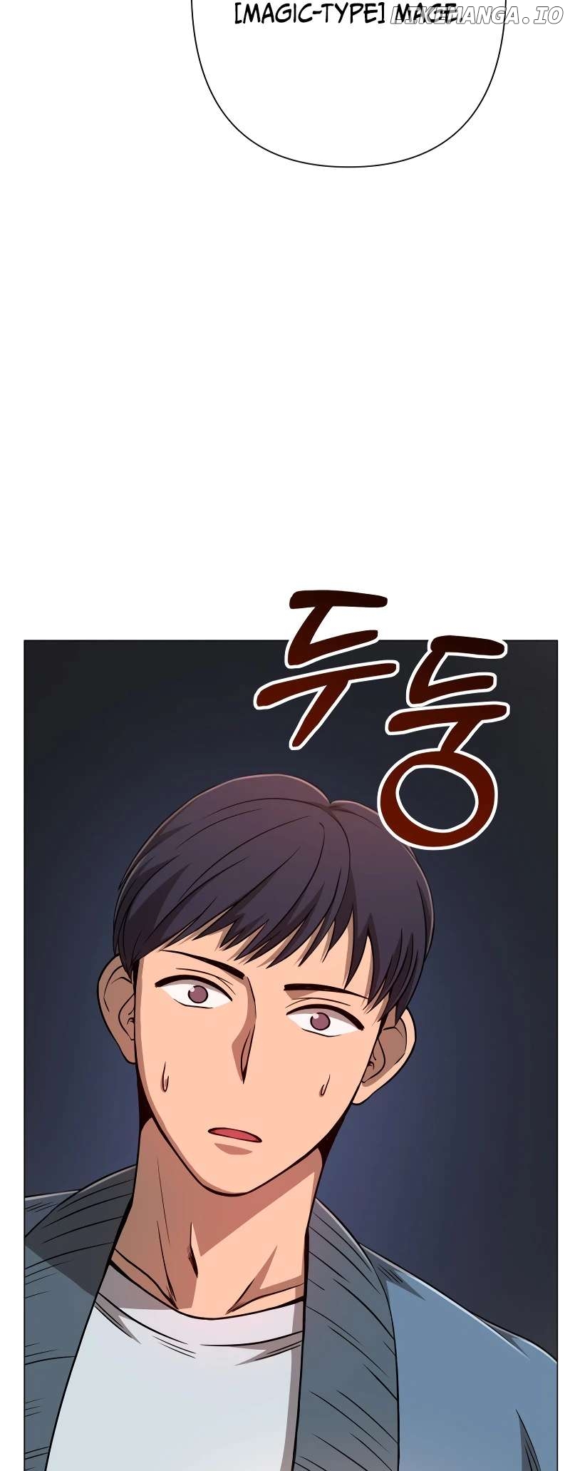 Return of the SSS-Class Demon Lord Chapter 33 - page 33